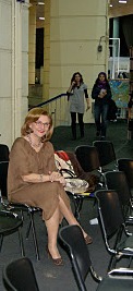  Maria Grapini, Amita Bhose 