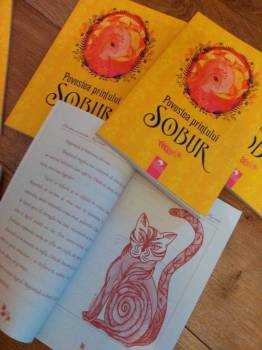 Povestea printului Sobur Povestea printului Sobur